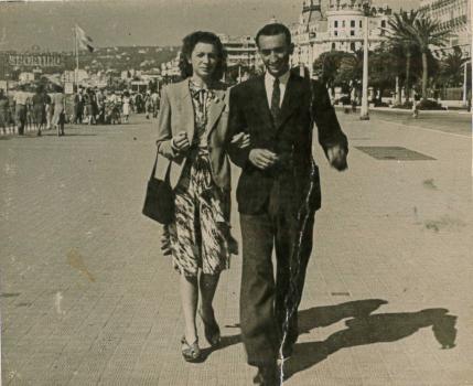 Denis et Marinette notre plus grand amour