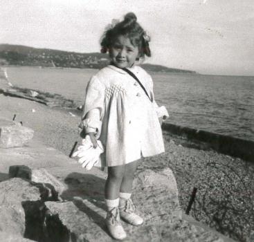 Jacqueline vers Magnan