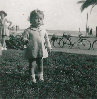 Jacqueline, niveau Grosso