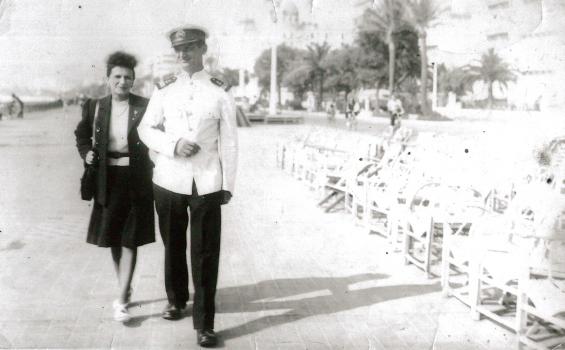 Leurs derniers jours de bonheur sur la Promenade