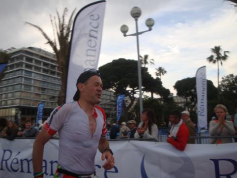 IronMan : YANN  LEQUESNE
