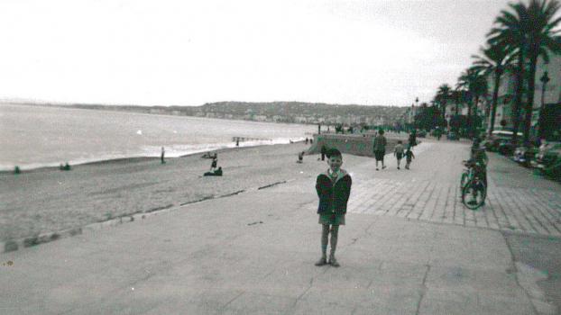 Norbert aux Ponchettes