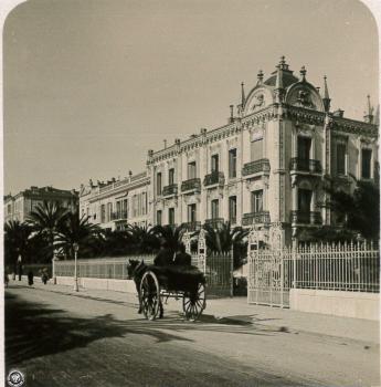 23 promenade des Anglais