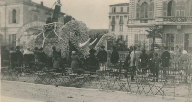 51 promenade des Anglais