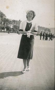 Amie de Marylou Danillon