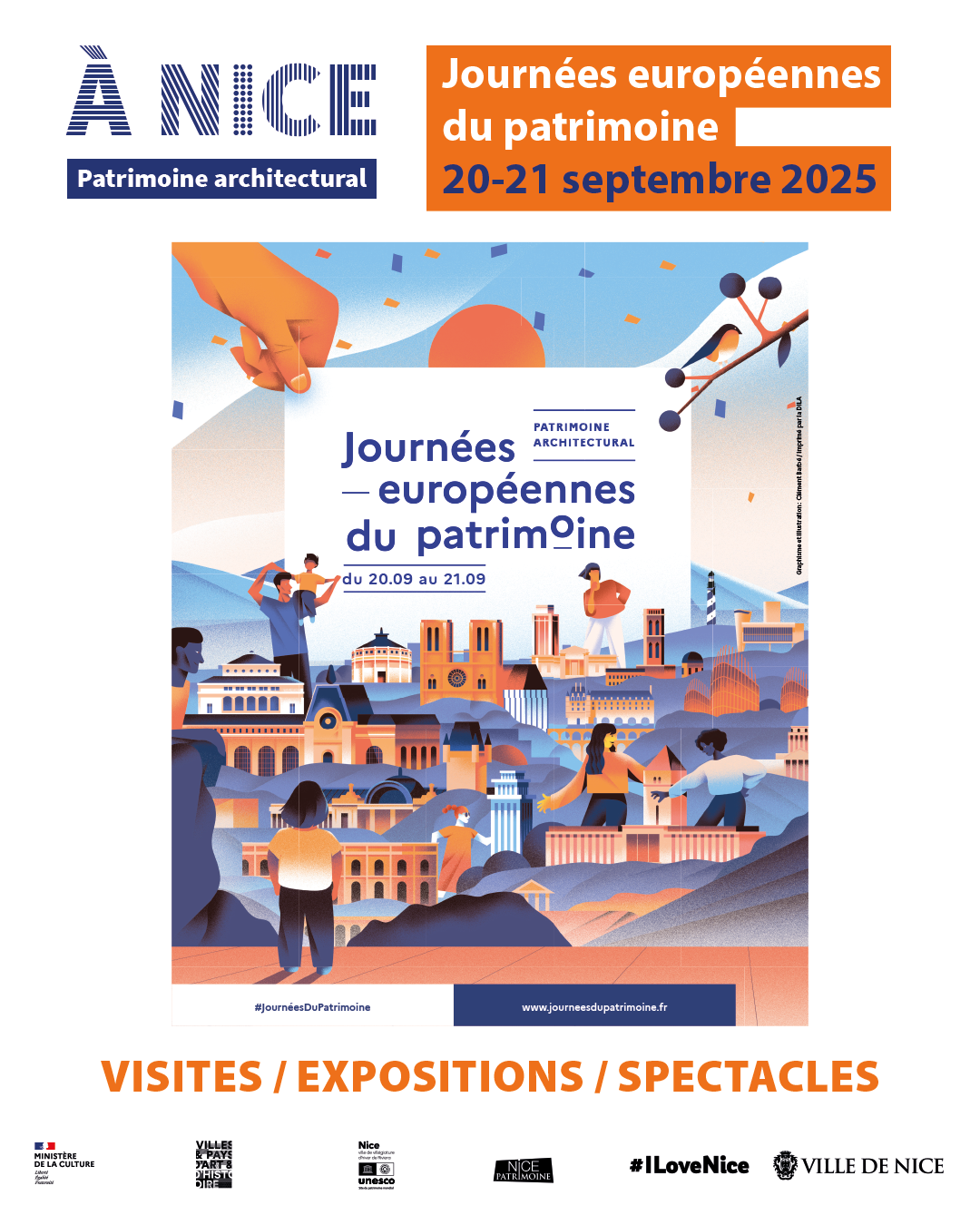 Journées Européennes du Patrimoine