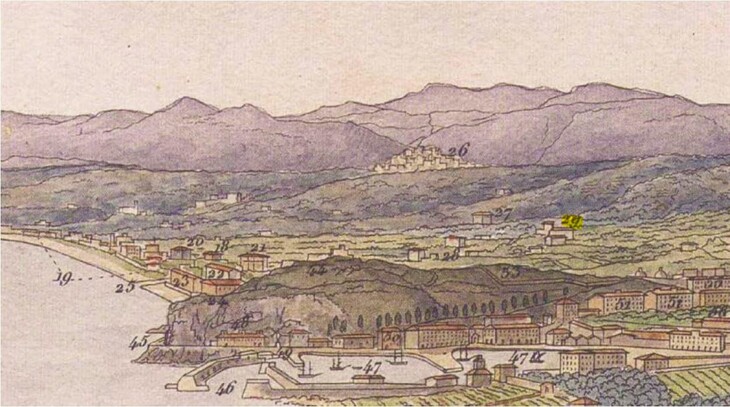 Mantega