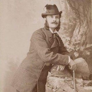 Photographie de François Emile Stéphen Liégeard, 1885, © Gallica - fonds société de géographie © CG 06, gallica.bnf.fr / Bibliothèque nationale de France