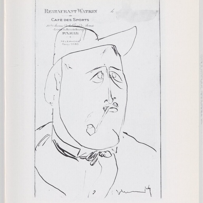Apollinaire : [exposition], Paris, Bibliothèque nationale, [22 octobre-30 novembre] 1969 / [catalogue réd. par Jean Adhémar, Lise Dubief et Gérard Willemetz] ; [préf. par Étienne Dennery]